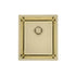 Alveus Monarch Kombino 20 Gold undermount sink