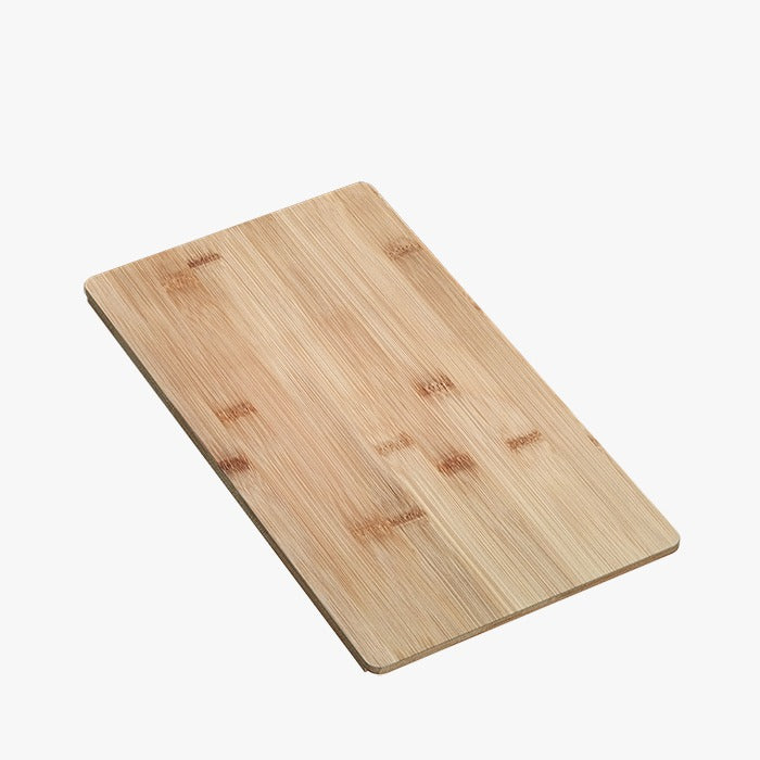 Quadron Chopping Board, Oiled Bamboo 36 x 20