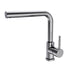 Alveus Toro Chrome, kitchen mixer tap - Olif